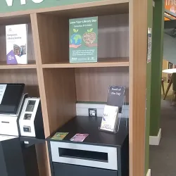 Harlow Central Library - Harlow