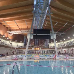 Harlow Leisurezone - Harlow