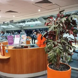 Harlow Leisurezone - Harlow