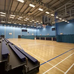 Harlow Leisurezone - Harlow