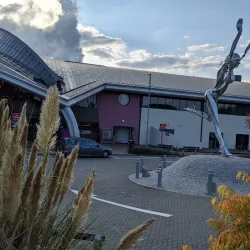 Harlow Leisurezone - Harlow