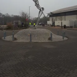 Harlow Leisurezone - Harlow