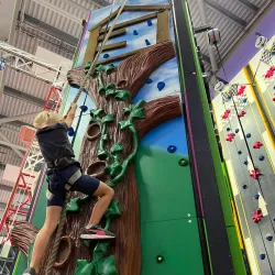 Harlow Leisurezone - Harlow