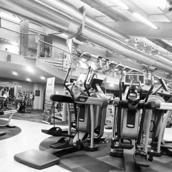 Harlow Leisurezone - Harlow