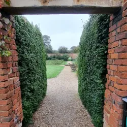 Harlow Museum and Heritage Centre - Harlow