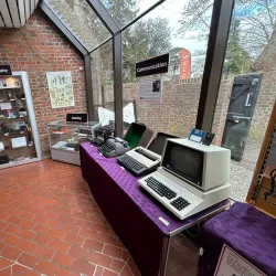 Harlow Museum and Heritage Centre - Harlow