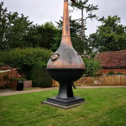 Harlow Museum and Heritage Centre - Harlow