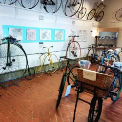 Harlow Museum and Heritage Centre - Harlow