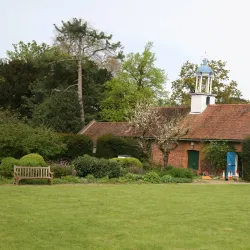 Harlow Museum and Heritage Centre - Harlow