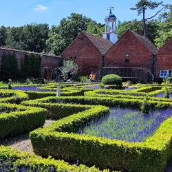 Harlow Museum and Heritage Centre - Harlow