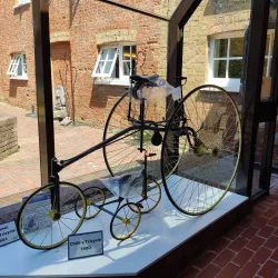 Harlow Museum and Heritage Centre - Harlow