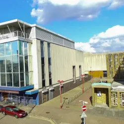 Harlow Playhouse - Harlow