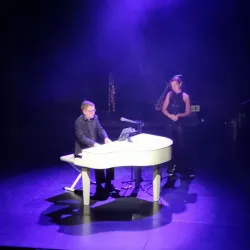 Harlow Playhouse - Harlow