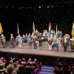 Harlow Playhouse - Harlow