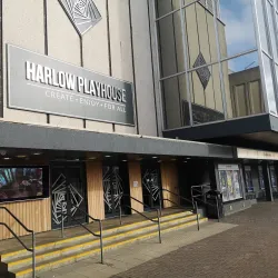 Harlow Playhouse - Harlow