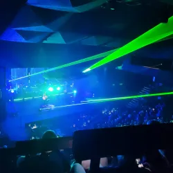 Harlow Playhouse - Harlow