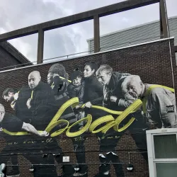 Harlow Playhouse - Harlow