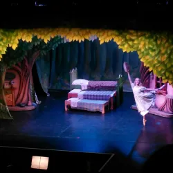 Harlow Playhouse - Harlow