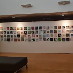 Harlow Sculpture Trail - Harlow