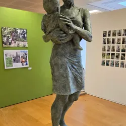 Harlow Sculpture Trail - Harlow