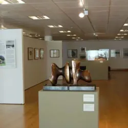 Harlow Sculpture Trail - Harlow