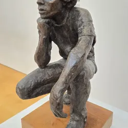 Harlow Sculpture Trail - Harlow