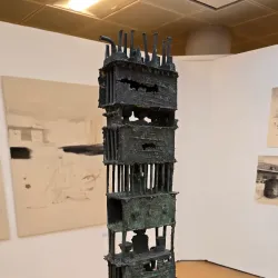 Harlow Sculpture Trail - Harlow