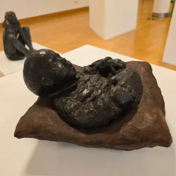 Harlow Sculpture Trail - Harlow