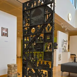 Harlow Sculpture Trail - Harlow