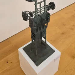 Harlow Sculpture Trail - Harlow