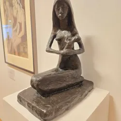 Harlow Sculpture Trail - Harlow