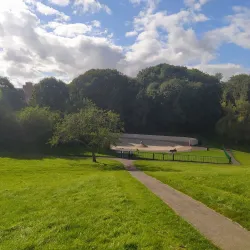 Harlow Town Park - Harlow