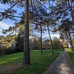 Harlow Town Park - Harlow