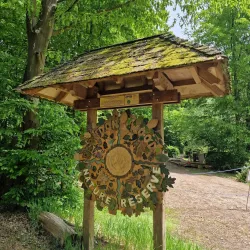 Netteswell Cross Nature Reserve - Harlow