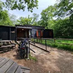 Parndon Wood Nature Reserve - Harlow