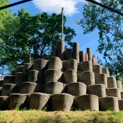 The Gibberd Garden - Harlow