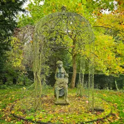 The Gibberd Garden - Harlow