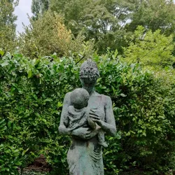 The Gibberd Garden - Harlow