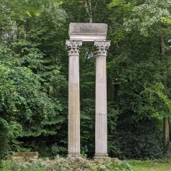 The Gibberd Garden - Harlow