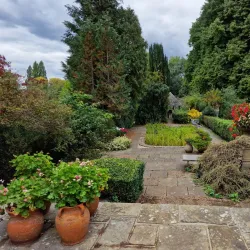 The Gibberd Garden - Harlow