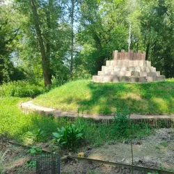 The Gibberd Garden - Harlow