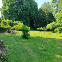 The Gibberd Garden - Harlow