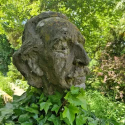 The Gibberd Garden - Harlow