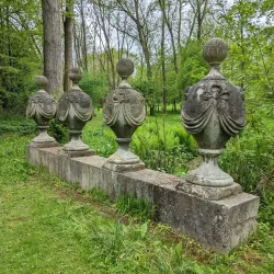 The Gibberd Garden - Harlow