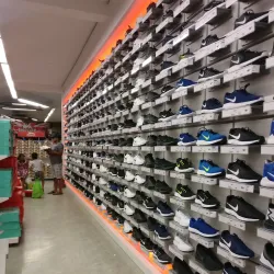 Water Gardens - Harlow