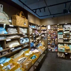 Water Gardens - Harlow