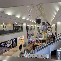 Water Gardens - Harlow