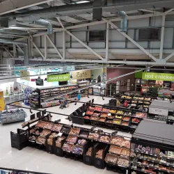 Water Gardens - Harlow