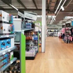 Water Gardens - Harlow