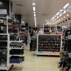 Water Gardens - Harlow